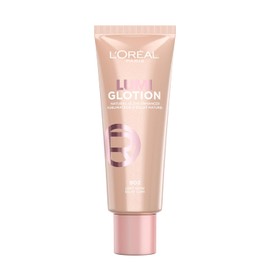 L'Oréal Paris Glow Enhancer Paradise Lumi Glotion, 902 Light 40ml