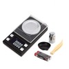 LANGOO Portable Pocket Digital Scale 0.001g-20g Precision Commercial (Professional) Digital
