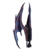 Himine Dragon Wings Props Cosplay Wings (Blue)
