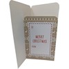 8 Christmas Money Wallets & Envelopes