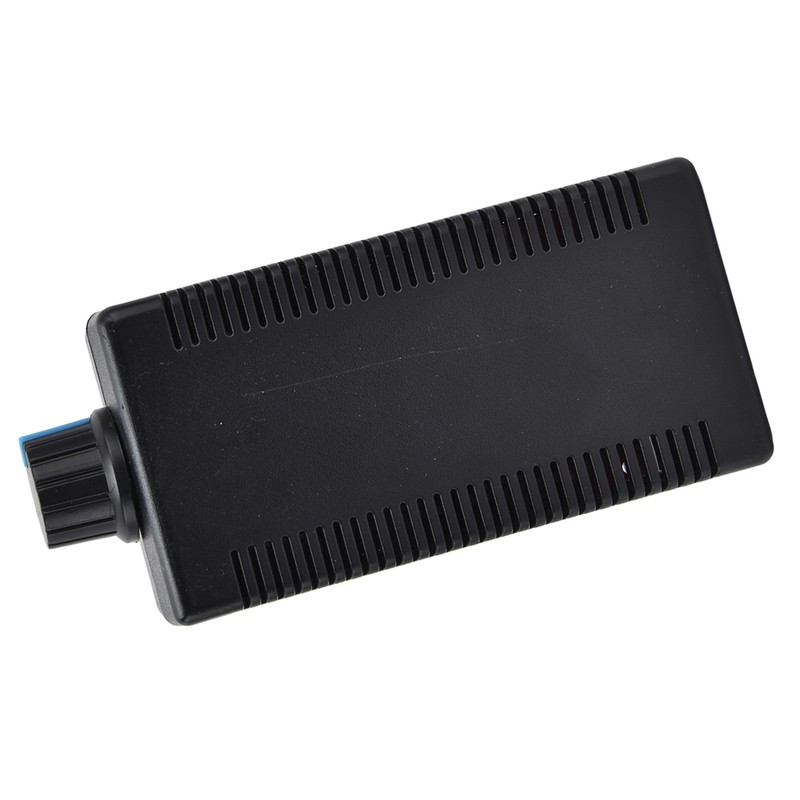 Motor Speed Controller PWM Regulator DC 12V 24V 36V 40V