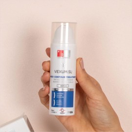 Ds Laboratories Vexum.sl® Tratamiento Intensivo Reafirmante del Cuello., 50 Mililitros