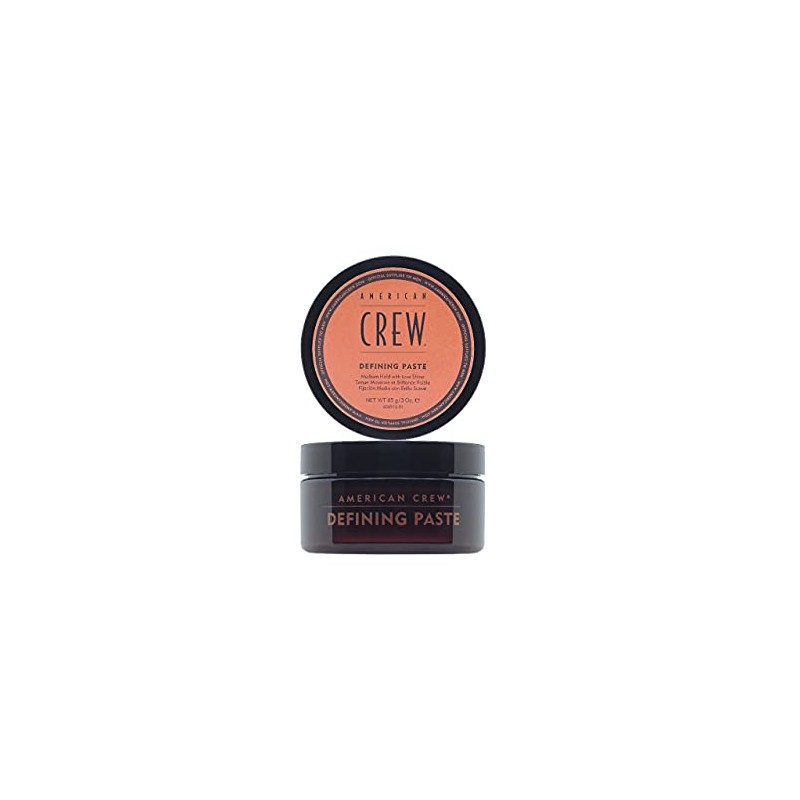 American Crew Men's King Defining Paste 7222565000 (Pack of 7)