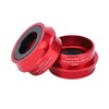 Bike Bottom Bracket Waterproof Dustproof Cycling Accessories for Mountain Road