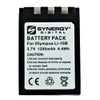 Synergy Digital Camera Battery, Works with Olympus C-7000 Digital Camera,