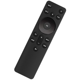 ND2020 Replacement Remote Control Applicable for Vizio Sound Bar SB3620n-H6 V21d-J8 V51-H6 SB2020n-J6 V51X-J6 V21x-J8 V21-H8 Home Theater System