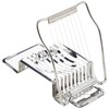 Faringdon Stainless Steel Egg Slicer