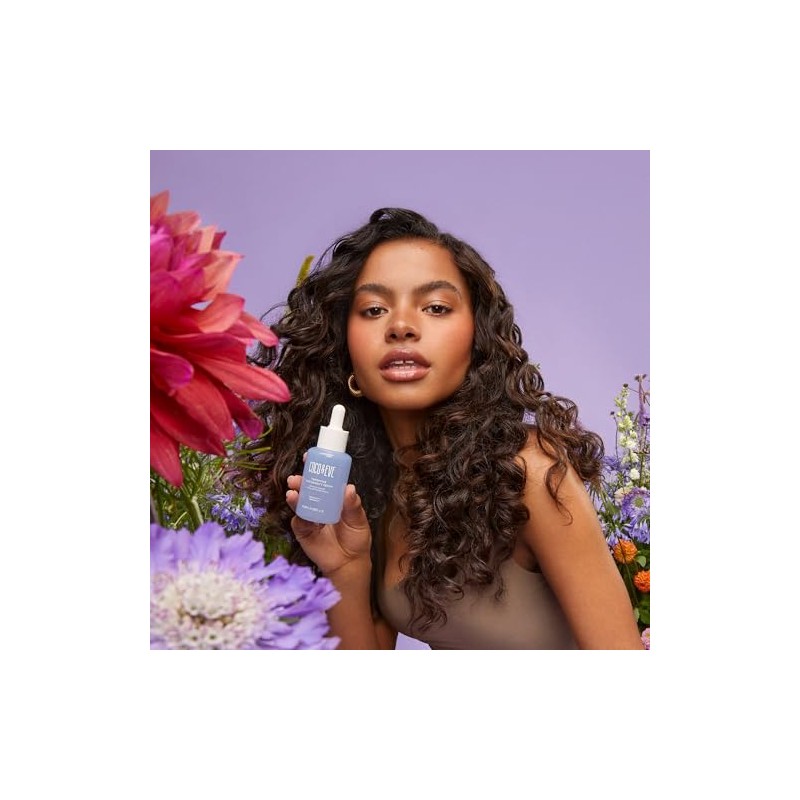 Coco & Eve Boost Therapy Tripeptide Hair Density Serum. For
