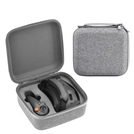 FSIDIWT Carrying Case for DJI Avata 2 Accessories, Goggles 3 Portable Travel Bag Hard Shell Storage Case for DJI Goggles 3 and RC Motion 3 Controller