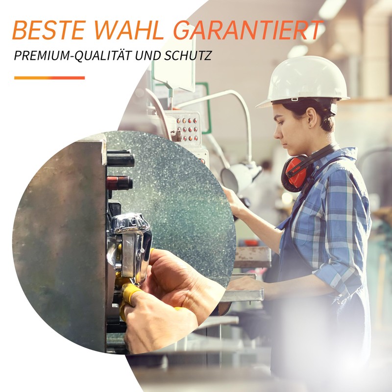 WEGLUST Protective Case Set for Bosch Purion 200 Display (BRC3800)