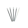 BUZZUFY Watchmaker Mix Polyester Cleaning Swabs for Watch Cleaning 5pcs