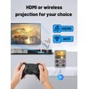 RG353V Handheld Game Console , Dual OS Android 11 and