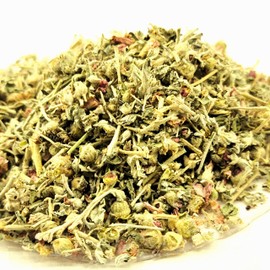 HealinGifts Yerba dela Negrita herb Scarlet Globemallow Sphaeralcea coccinea 4 ounces
