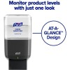 PURELL ES8 Touch-Free Hand Sanitizer Dispenser 7724-01 - Graphite -