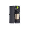 Engelhart 3 Premium Darts - Semi-Professional Level - Golden Body,