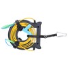 3280.8ft OTDR Launches Cable Box SC/for APC Optical Fiber Test