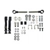 Lucky8 OffRoad Land Rover Discovery 2 Sway Bar Disconnects New