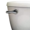 Danco 80806 Universal Metal Toilet Tank Lever, Chrome