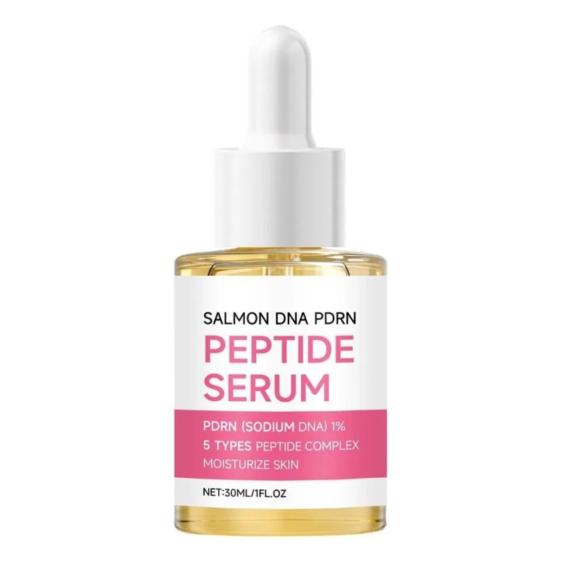 Suero Peptdico Salmon Dna Pdrn, Pdrn (adn De Sodio) Al