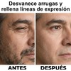 Smooth Crema Facial 5 en 1 para Hombre Antiedad Hidratante