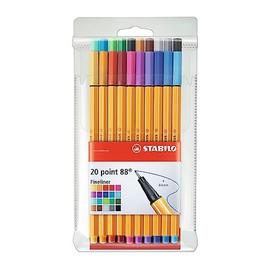 STABILO Pens 105224