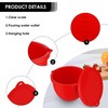 Silicone Bowl Liners for Kitchen Aid, Silicone Liners for Kitchen