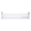 easyPART Suitable for Beko door compartment 4666010100 for fridge, freezer,