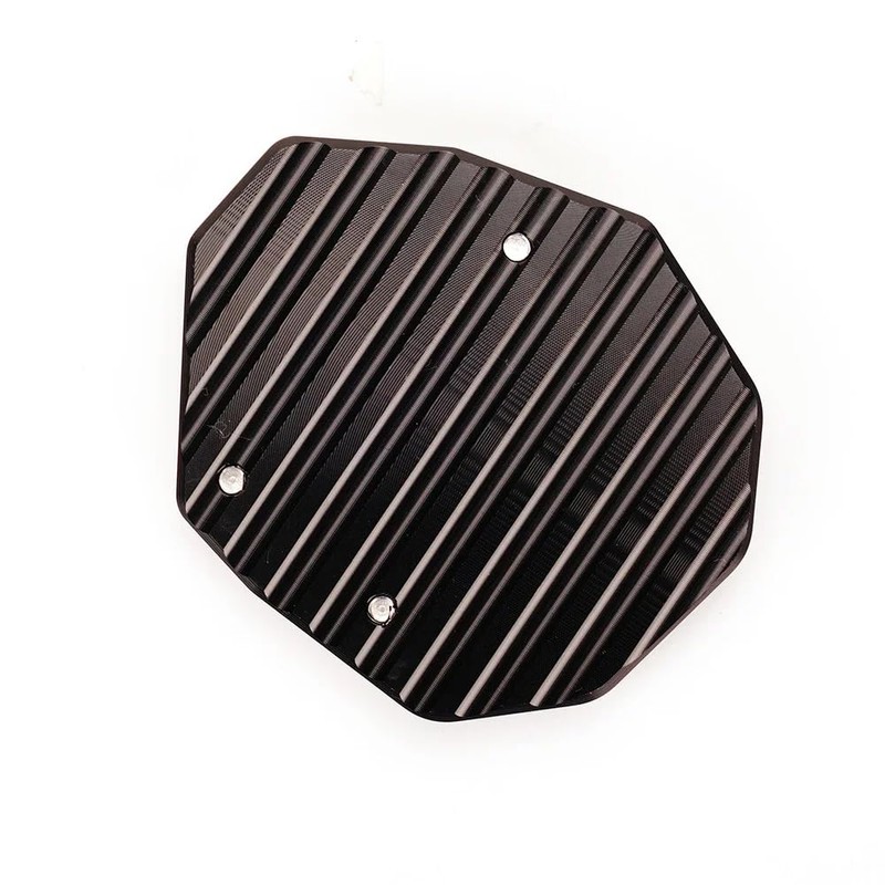 FOR NC750X NC750X 2021-2024 Motorcycle Side Stand Pad Plate Kickstand
