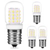 XRZT 125v 40w Microwave Light Bulbs Under Hood 8206232a -