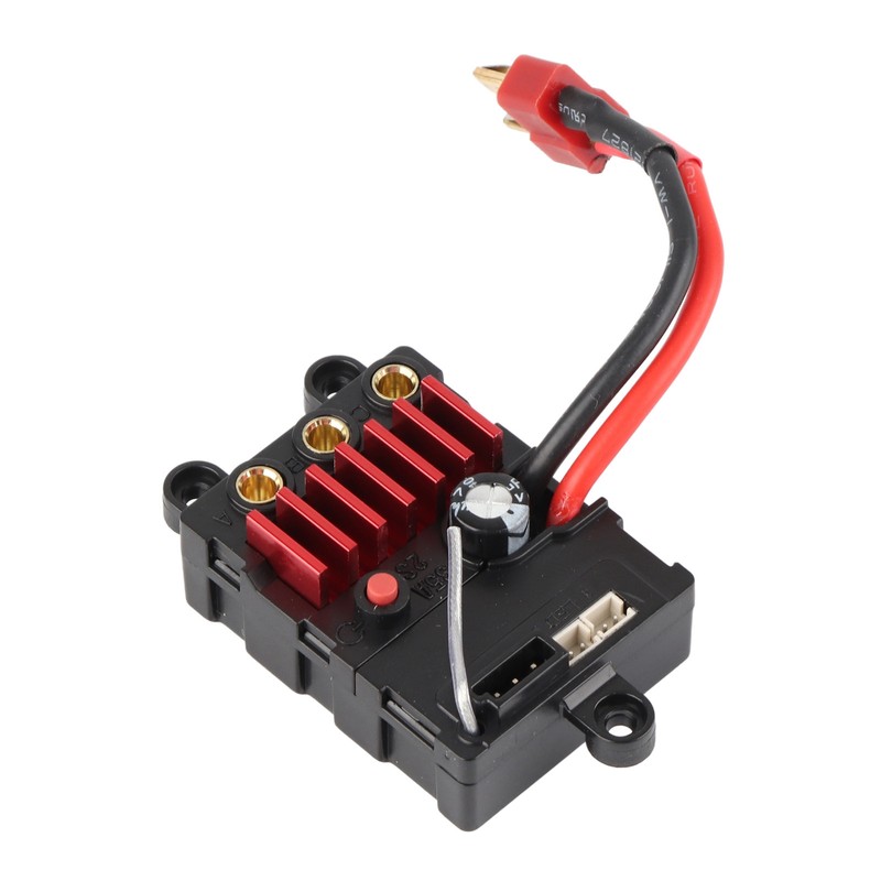RC Integrated Brushless ESC Plastic 35A 2S RC Brushless ESC
