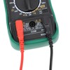 Digital Multimeter NCV High Accuracy LCD Display Handheld Voltage Resistance