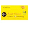 4C Half & Half Iced Tea Lemonade Mix- Sugar Free,