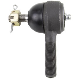 Golf Cart King Club Car DS Golf Carts (1976-Up)  Tie Rod End for Right Thread