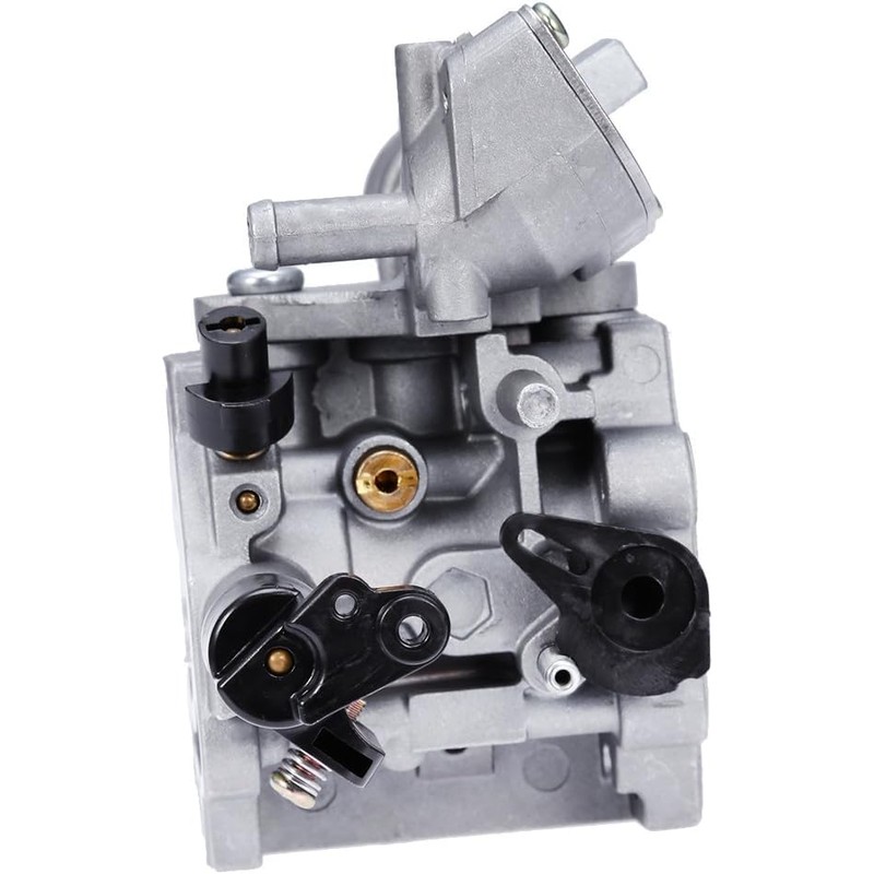 Kuuleyn Engine Carburetor Replacement Carburetor for Subaru Robin EX17 EX