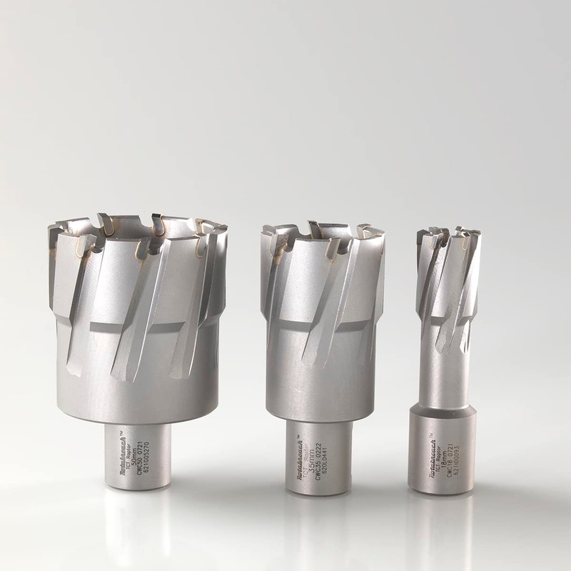 Rotabroach TCT Annular Cutter Mag Drill Bit - Tungsten Carbide