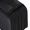Large Capacity Colored Pencil Storage Case Multi-Layer Pencil Case with