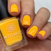 Daffodil Nail Polish