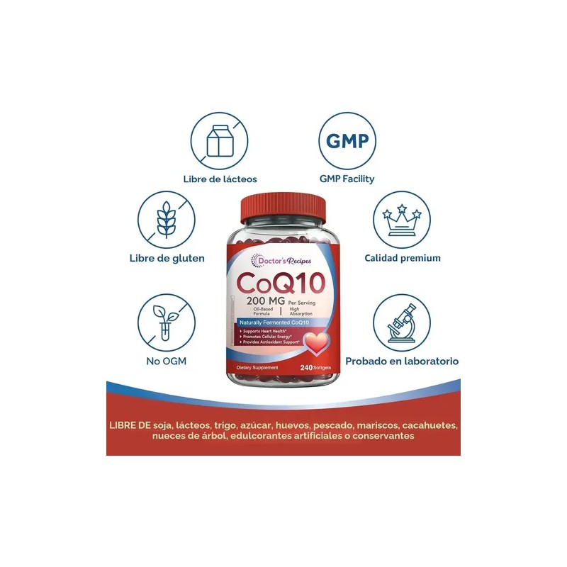 LIFE 360+ Men Blend Multivitaminico para Hombre | 360 cápsulas