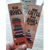 Bookmarks - Bookmarks: Fully Booked