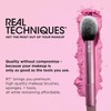 Real Techniques Travel Fantasy Mini Brush Kit, Makeup Brushes For