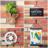 Ripeng 16 Pieces Brick Wall Clips and Hooks for Hanging