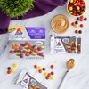 Atkins Endulge Treat, Peanut Butter Candies, 2g Net Carbs, 2g