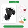 New Space Saving Hanger Hooks, Clothes Hanger Connector Hooks, AS