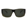 I-SEA Men's Captain Polarized Sunglasses - Mens Sunglasses with Scratch-Resistant
