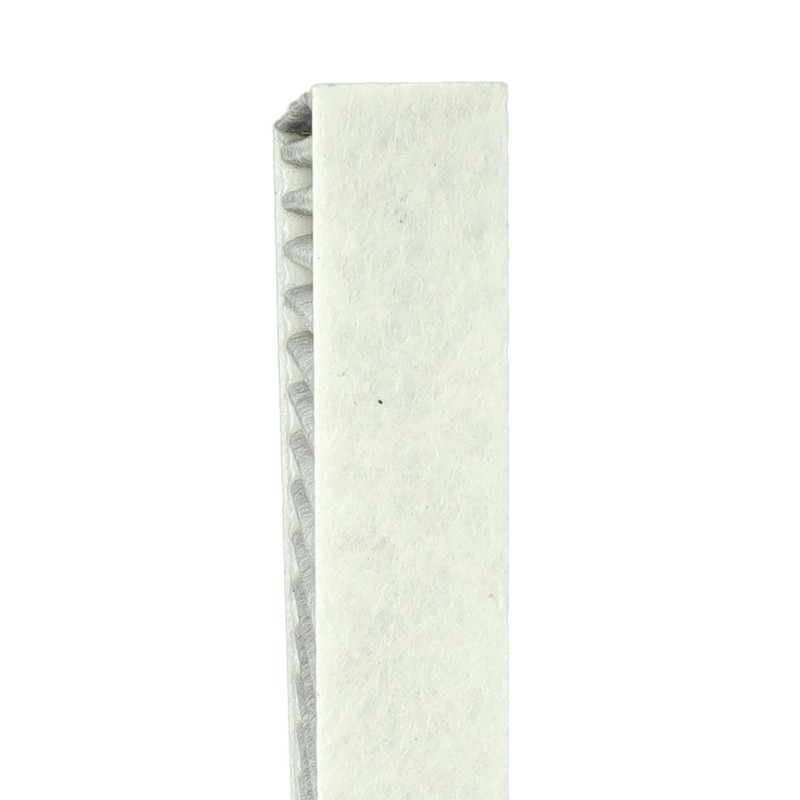 vhbw Cabin Air Filter Compatible with Mazda CX-7 ER Car