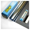BDF S03 Window Film Highly Reflective Mirror Daytime Privacy and