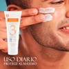 umbrella - Perfect Skin tono oscuro | base fluida con