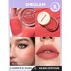 SHEGLAM Sunday Picnic Rubor en Crema Alta Pigmentación (Afternoon Peach)