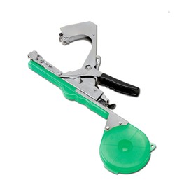 AUSONIA - 31901 Manual Professional Binding Pliers for Plant Tying Machine, 34 cm, Suitable for Most Biodegradable Paper Tapes and PVC