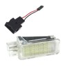 Do!LED 1x ADR18 LED SMD Interior Lighting Footwell Boot Entry